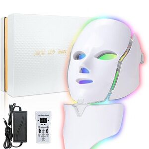 LED Light Therapy Mask